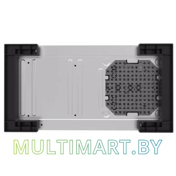 Корпус GameMax H605 Expedition (белый) картинка 8